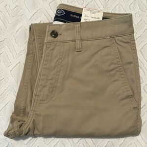 St. John’s Bay Khaki Pants